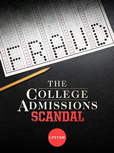 student scandal entrance|5 things to know about the college admissions scandal.